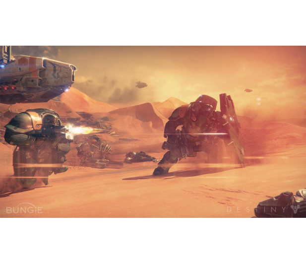 Activision Destiny XBOX ONE - premiera 09.09.2014 - 1392405 - zdjęcie 5